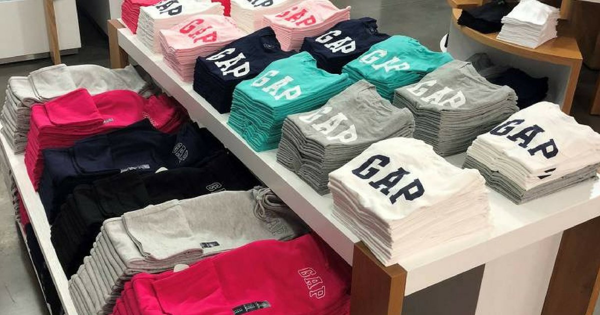 gap.png?resize=412,275 - GAP abre seu primeiro outlet no Brasil com descontos de até 70%