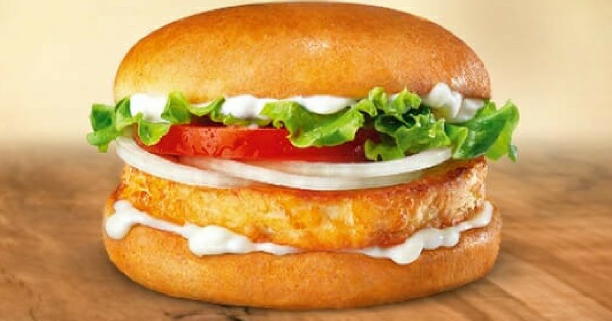 hamb.png?resize=412,275 - Burger King lança sanduíche com queijo frito no lugar da carne