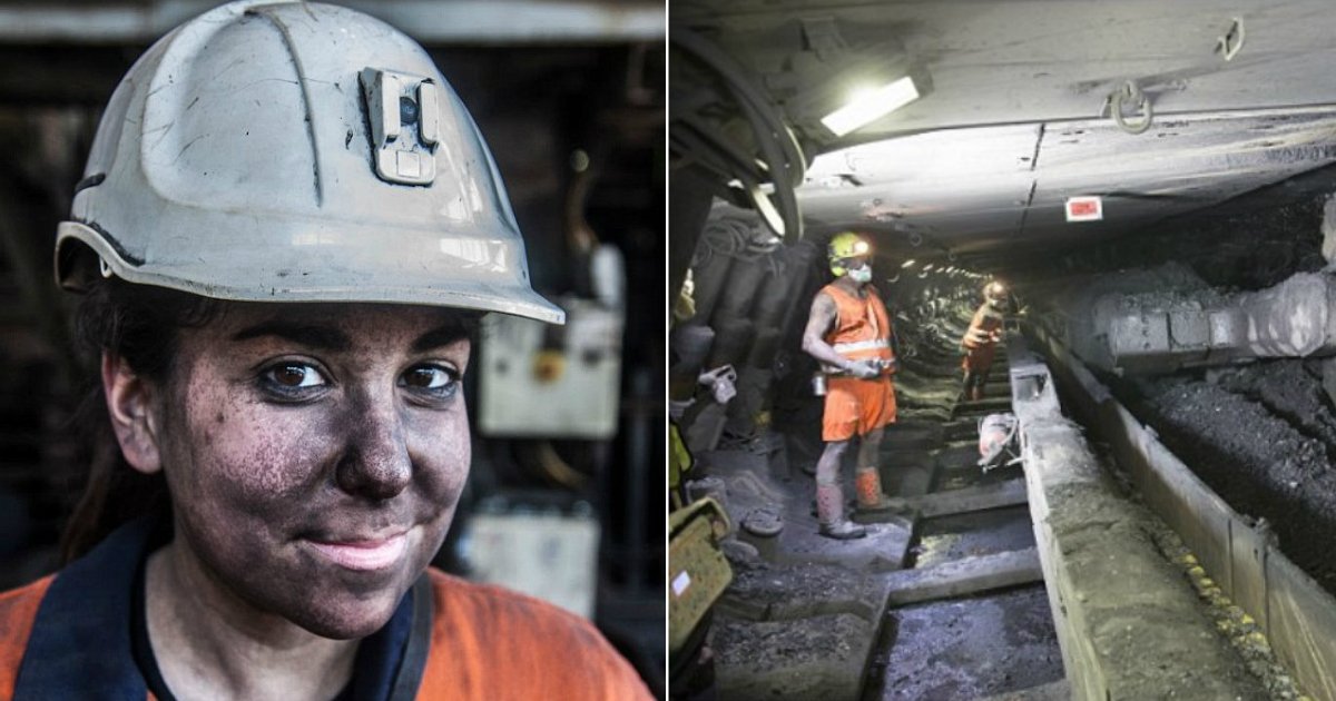 No experience jobs on the mines