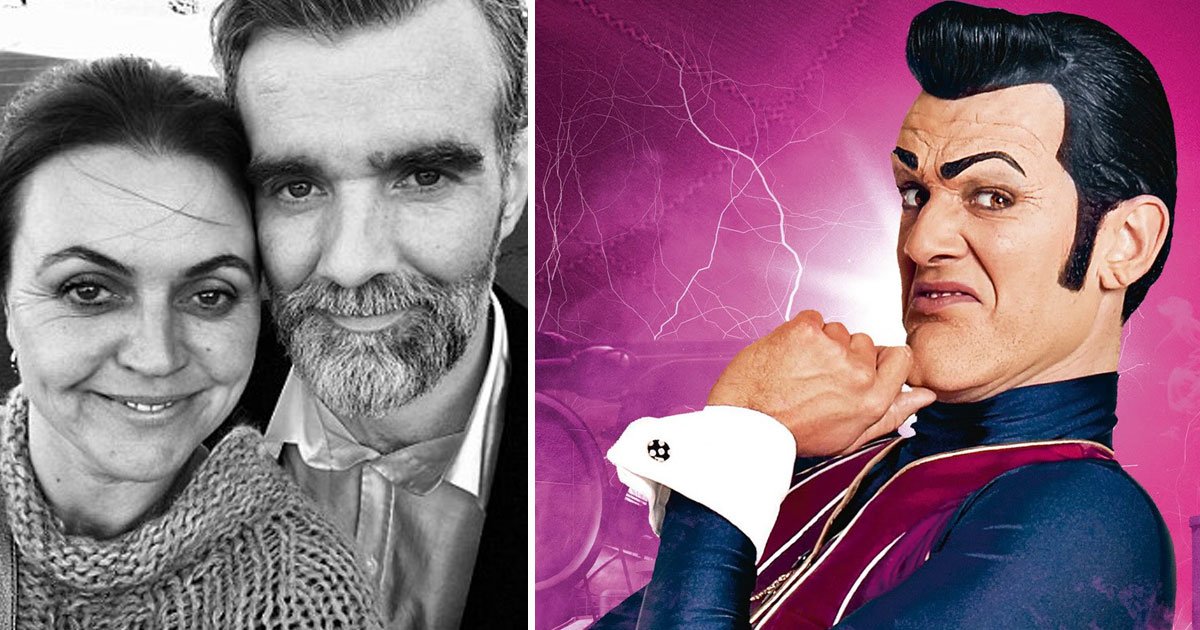 lazytown actor dies.jpg?resize=412,232 - Ator de LazyTown, Stefan Karl Stefansson, morre aos 43 anos - ''Não haverá funeral'',  diz esposa