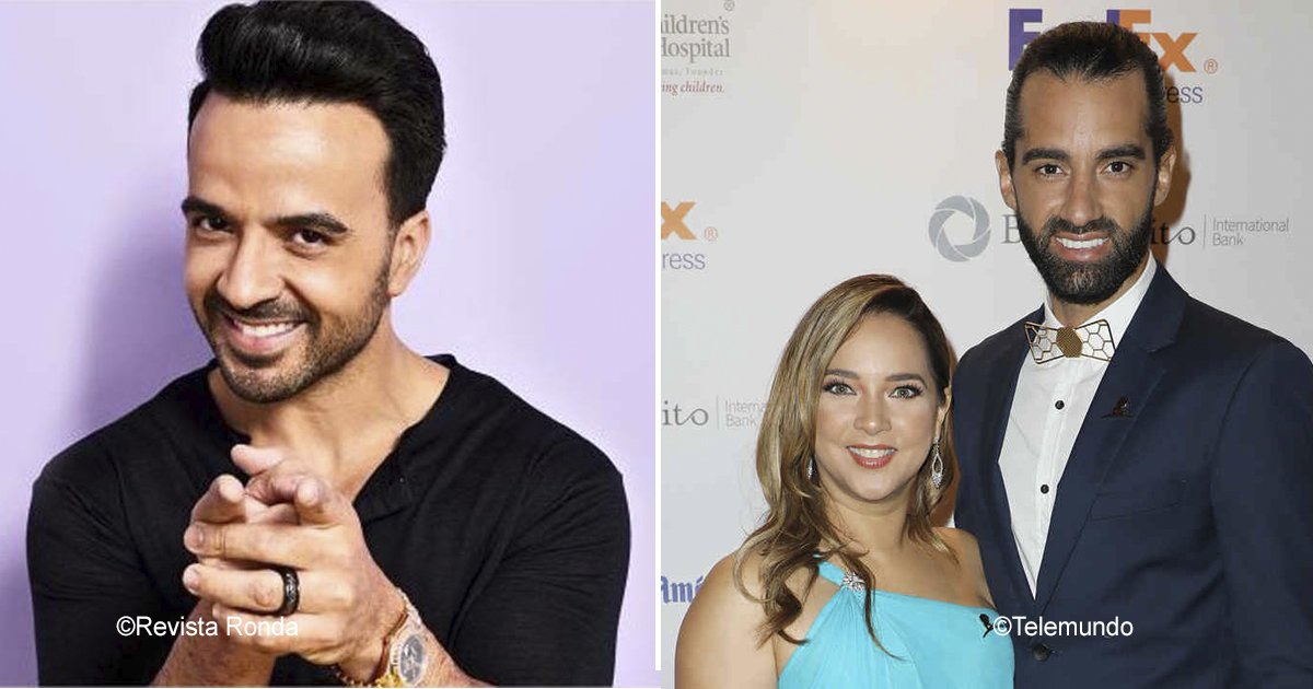 macro 10.jpg?resize=412,232 - Luis Fonsi género polémica al mandarle un mensaje al actual esposo de su ex, Adamari López