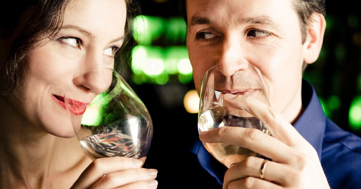 main 14.jpg?resize=412,275 - According to a New Study, Couples Who Get Drunk Together, Stay Together