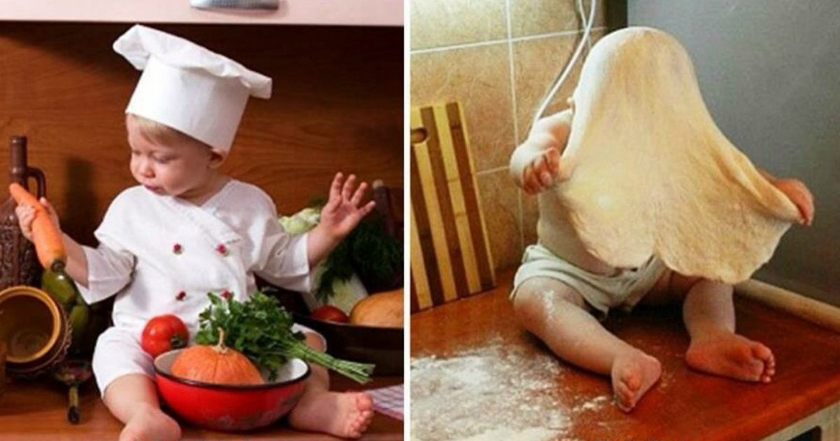 mama papa.jpg?resize=412,232 - 25 Hilarious Differences Between Mom and Dad’s Parenting Styles