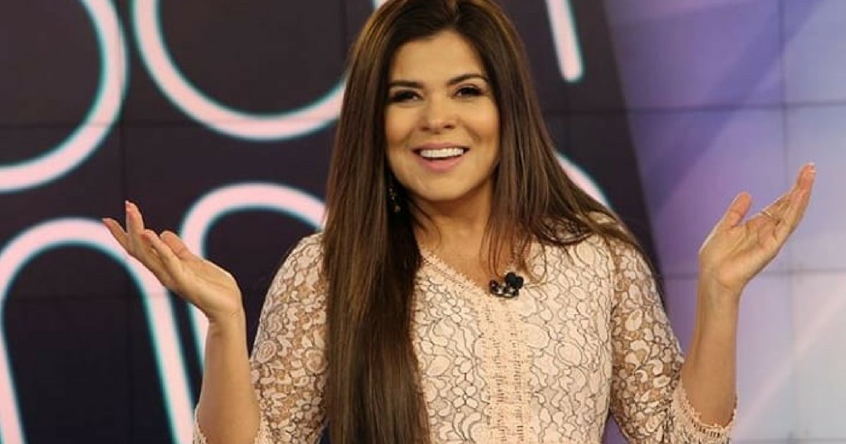mara.png?resize=412,275 - Mara Maravilha é convidada a se retirar do Fofocalizando
