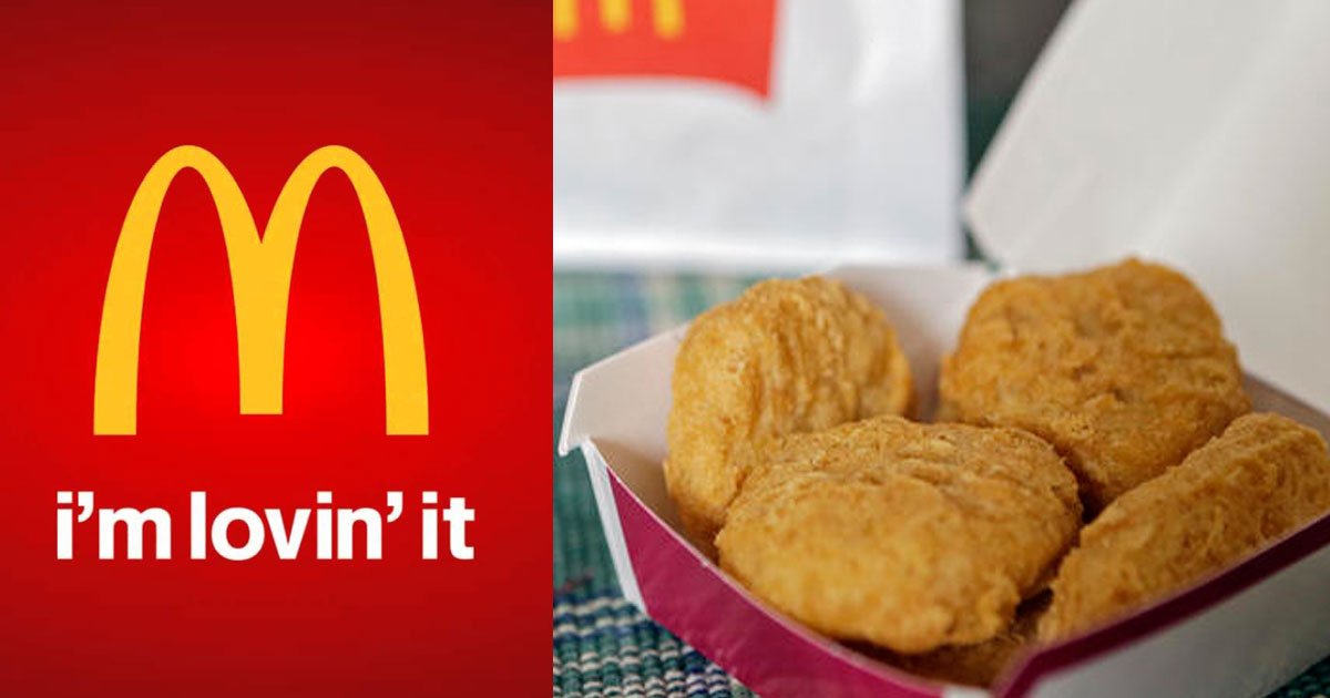 mcdonald nuggets.jpg?resize=412,275 - McDonald's lançará baldes de McNugget de frango com 48 unidades