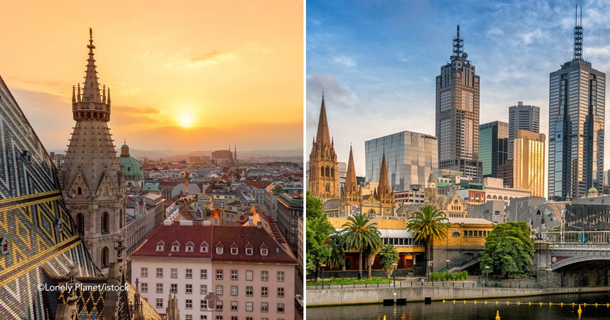 mds.jpg?resize=1200,630 - Estas son las mejores ciudades del mundo para vivir en 2018