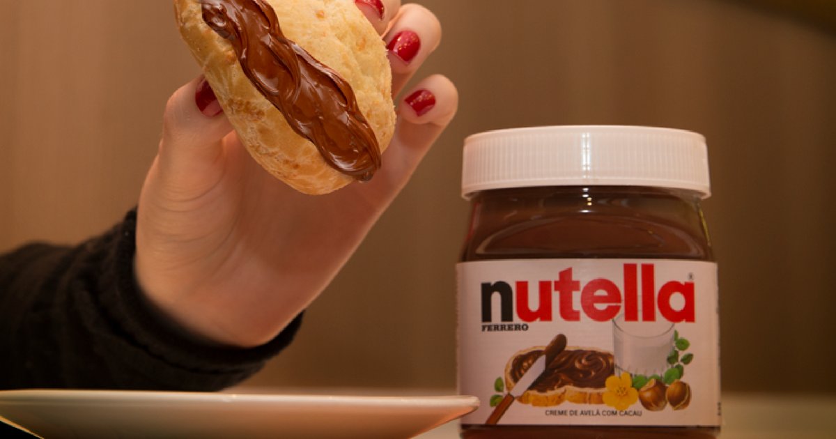 nutella.png?resize=412,275 - Nutella contrata 60 degustadores de chocolate e avelã