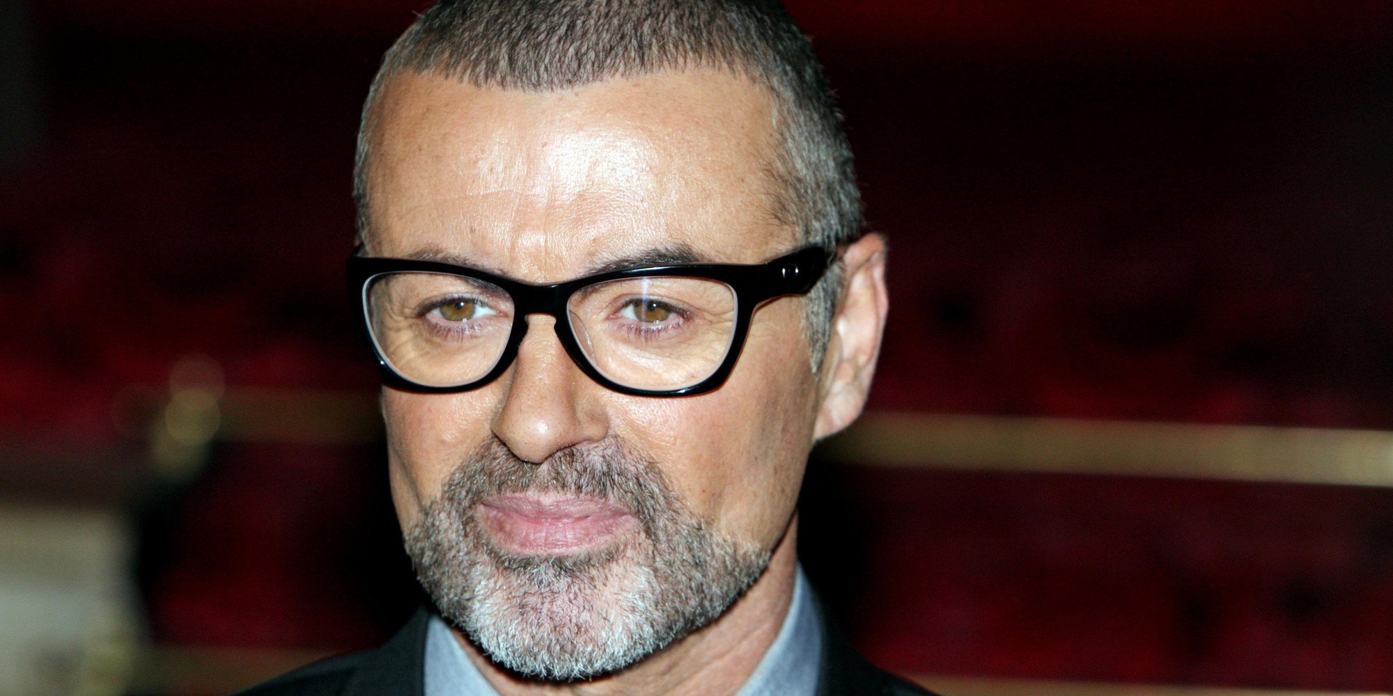 o george michael facebook.jpg?resize=412,275 - George Michael não deixa nada para o namorado em seu testamento, que declara enfurecido "George, te odeio"