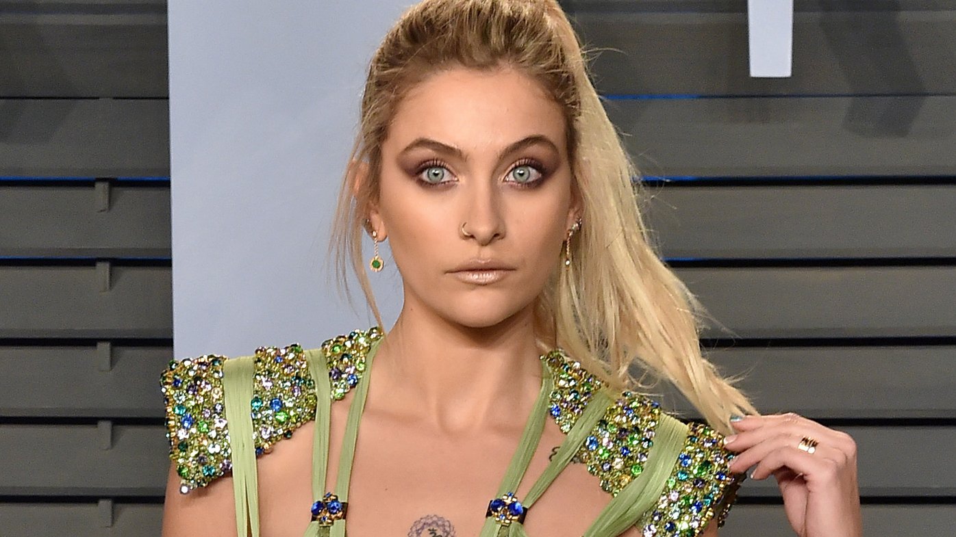 parisjackson fb.jpg?fit=1024%2C576&ssl=1&strip=all - Paris Jackson nega rumores de que estaria voltando para a reabilitação