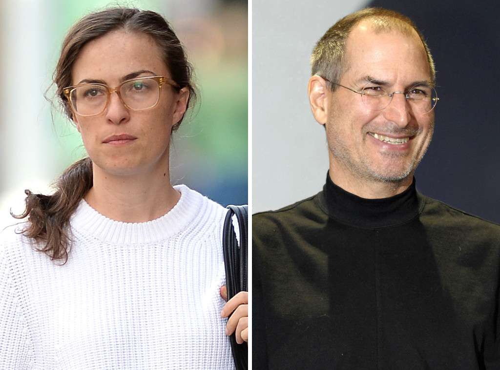 rs 1024x759 180803133918 1024 steve jobs lisa brennan jobs 1.jpg?resize=1200,630 - Filha de Steve Jobs relembra complicada relação com o pai: "Minha existência arruinou sua corrente de vitórias".