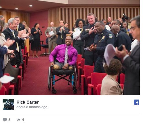 Rick Carter