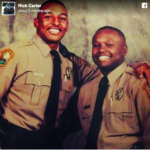 Rick Carter