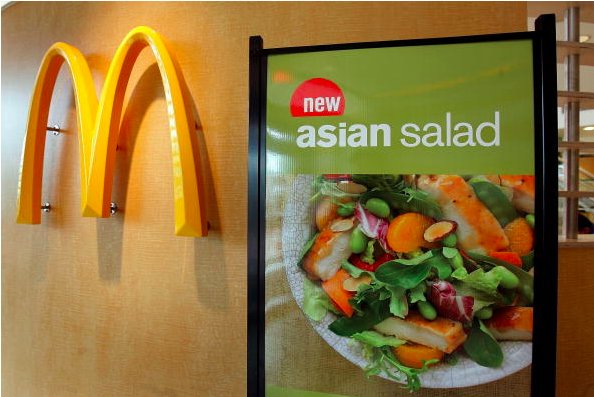 salade