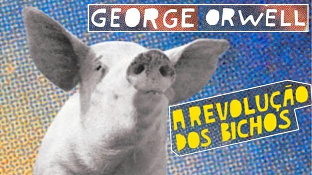 serkis5.jpg?resize=412,275 - Livro ‘'A Revolução dos Bichos’' ganha adaptação em filme pela Netflix dirigida por Andy Serkis