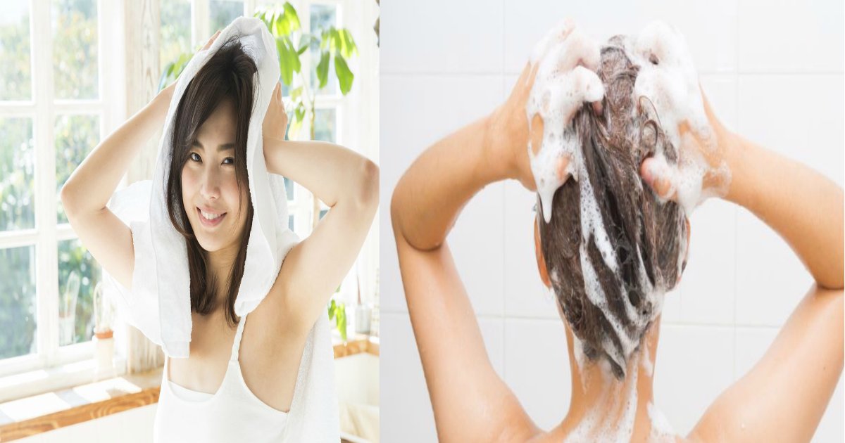 shampoo.png?resize=412,275 - ついついやってしまう「朝シャン」って良くないって本当？