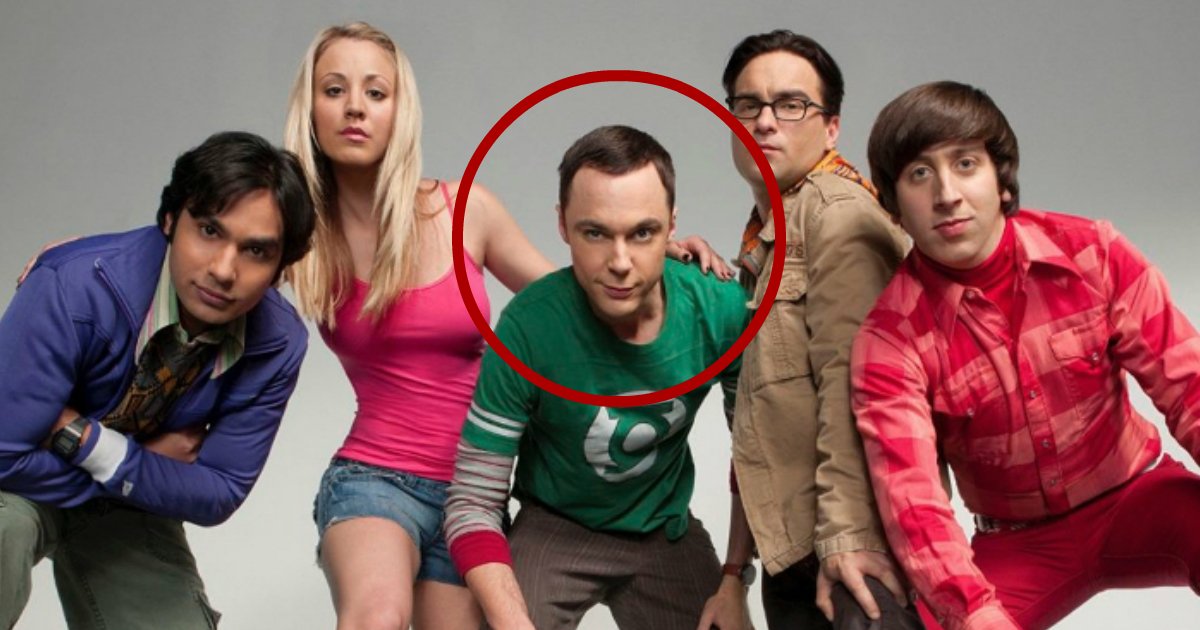 the reason.jpg?resize=412,232 - The Big Bang Theory: Jim Parsons é a razão pela qual série chegará ao fim no próximo ano