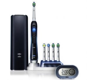 Oral-B-Precision-Black-7000-Rechargeable-Electric-Toothbrush