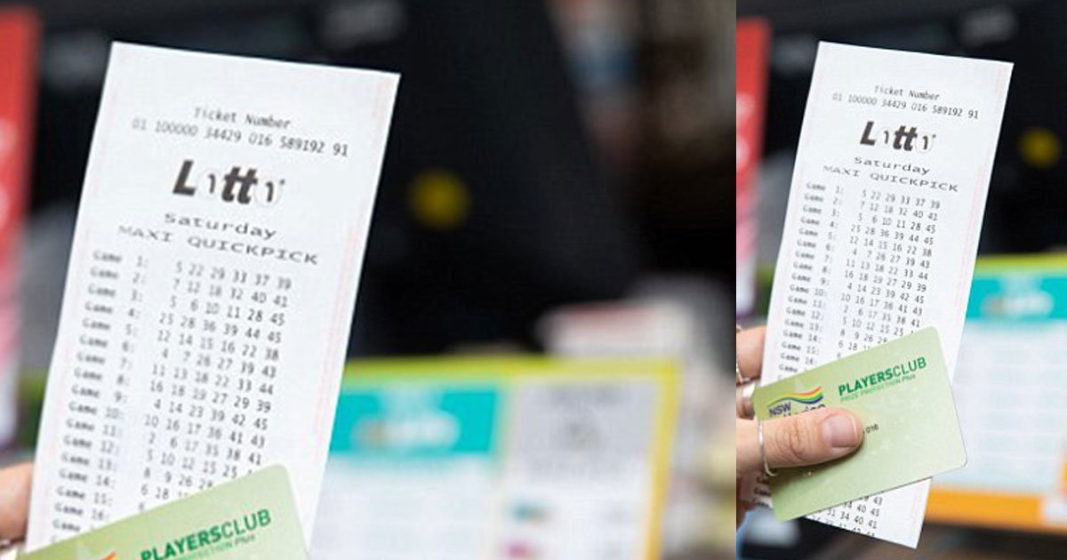 untitled 1 114.jpg?resize=1200,630 - Un homme de Sydney qui a gagné près de 700 000 $ au loto s'est engagé à aider les agriculteurs australiens frappés par la sécheresse