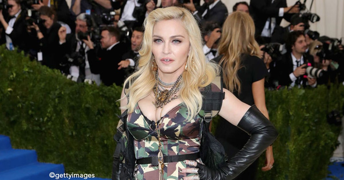 untitled 1 140.jpg?resize=412,232 - O personal trainer de Madonna revela qual é o segredo para ter um corpo formidável e definido
