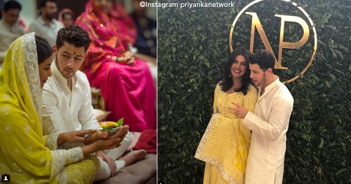 untitled 1 143.jpg?resize=1200,630 - Nick Jonas por fin da la sorpresa y se compromete formalmente con Priyanka Chopra en una bella ceremonia