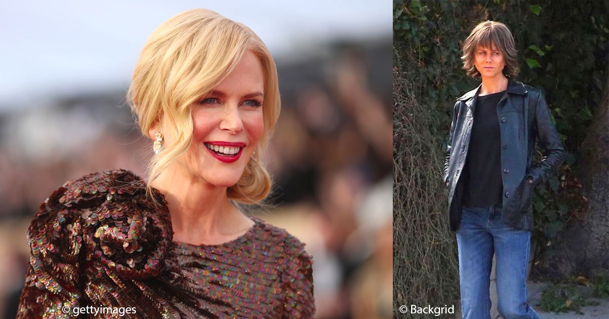 untitled 1 181.jpg?resize=1200,630 - Nicole Kidman luce sumamente envejecida y demacrada, jamás hubieras imaginado verla así