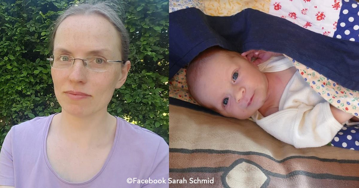 untitled 1 93.jpg?resize=1200,630 - Sin asistencia médica ni anestesia, una mujer de Alemania dio a luz a su bebé en su jardín