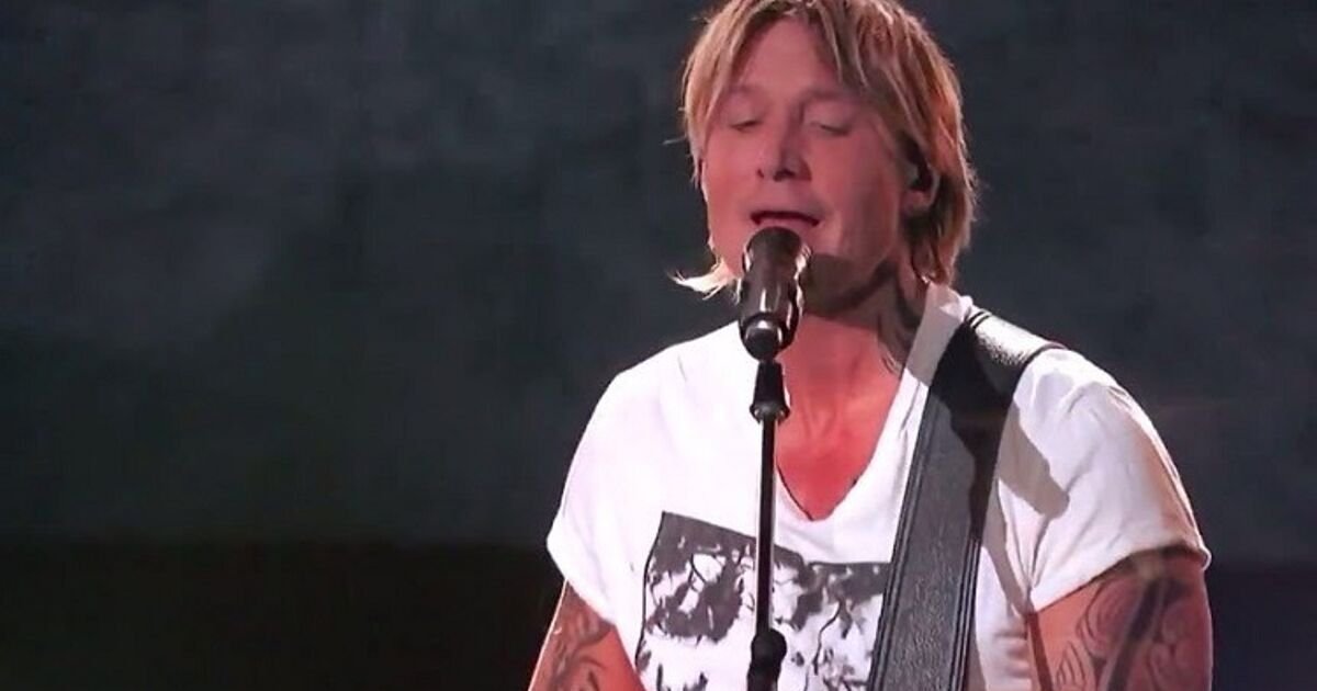 untitled design 56.png?resize=412,232 - Keith Urban Nailed “To Love Somebody” During Bee Gees Tribute Performance