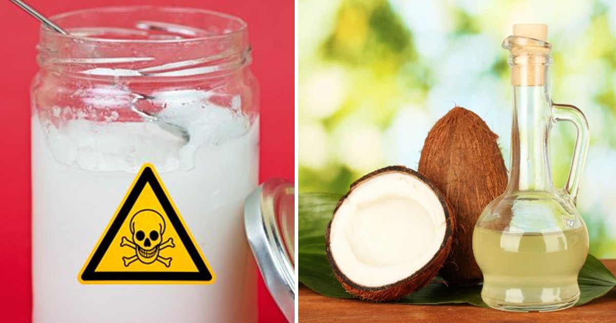 vaa.jpg?resize=1200,630 - Especialistas em saúde afirmam que o óleo de coco não é saudável para consumo