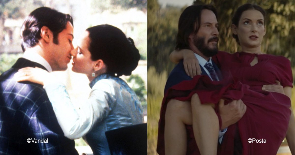 winona.jpg?resize=1200,630 - Winona Ryder confesó que se casó con Keanu Reeves en el año de 1993