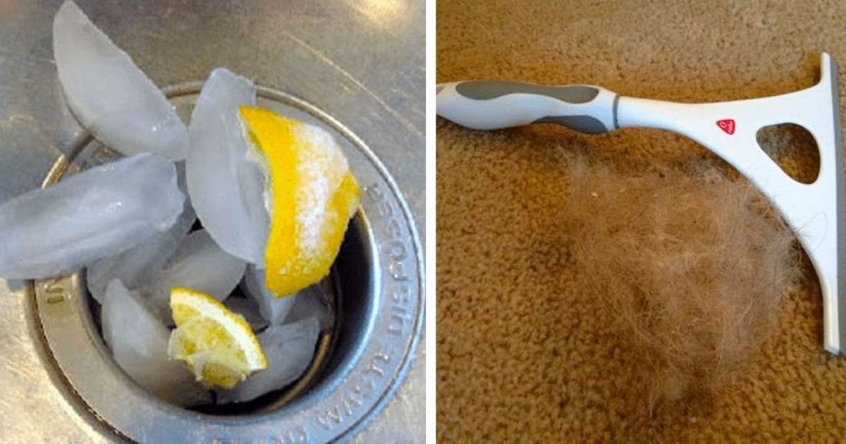 1 189.jpg?resize=1200,630 - Expert DIYer Shares 15 Brilliant Cleaning Hacks To Cut Your Spring Cleaning Time In Half