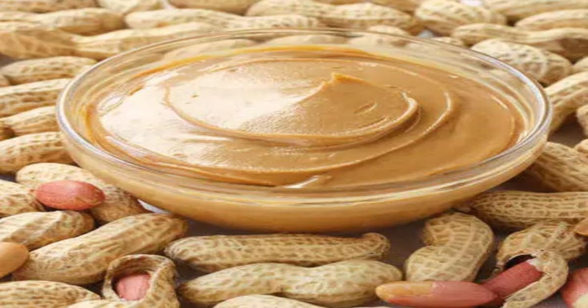 1 91.jpg?resize=412,275 - 11 Things Probably Didn't Know You Could Use Peanut Butter For