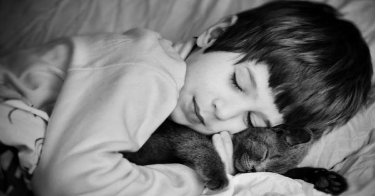 10 63.jpg?resize=412,232 - 25 Photos That Show Why Every Child Should Have a Pet