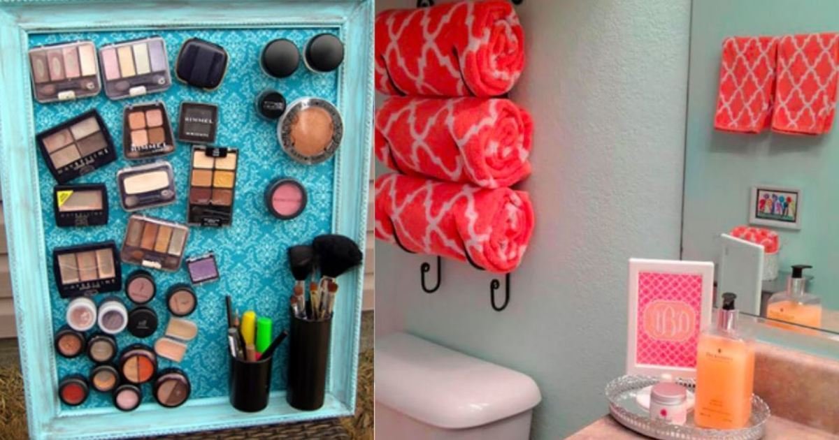 15 58.jpg?resize=412,275 - 30 Bathroom Organization Hacks