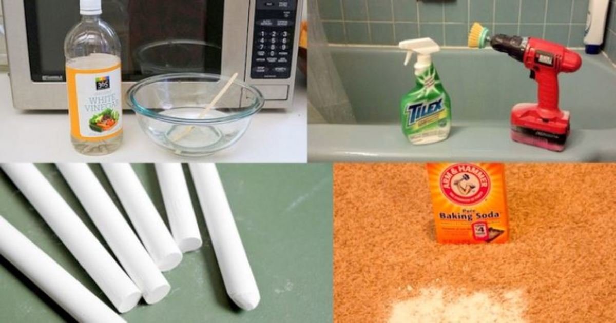 15 59.jpg?resize=1200,630 - Cleaning Tips To Save You Time and Frustration