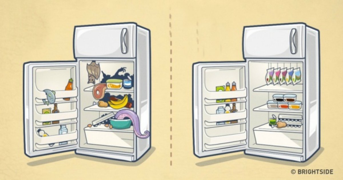 16 17.jpg?resize=412,275 - 10 brilliant ways to organize your refrigerator