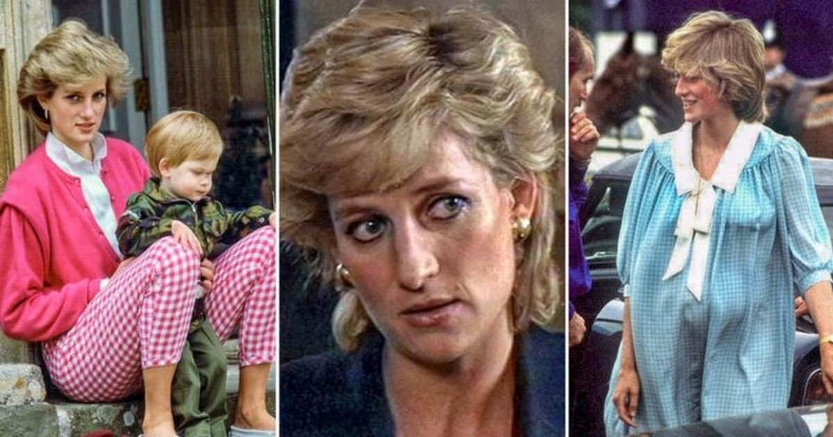 20 16.jpg?resize=412,232 - 16 Royal Pregnancy Rules Princess Diana Had To Follow