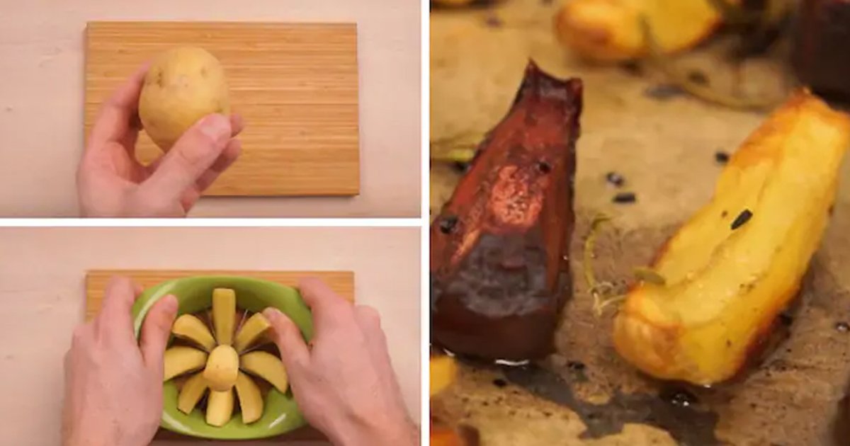 5 94.jpg?resize=412,275 - Cooking Is About To Get Easier With These 15+ Kitchen Hacks