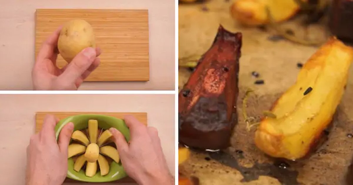 5 94.jpg?resize=412,232 - Cooking Is About To Get Easier With These 15+ Kitchen Hacks