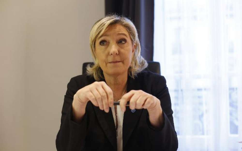 6641709 mlp 1000x625.jpg?resize=1200,630 - Marine Le Pen devra subir une expertise psychiatrique ordonnée par un juge d'instruction
