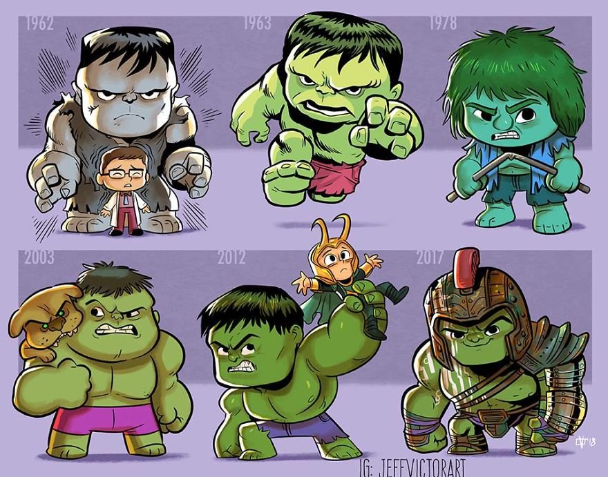 Incrível Hulk