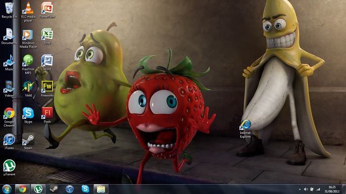 Hating Internet Explorer