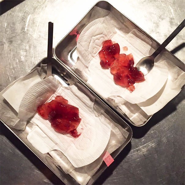 I Went To The Craziest Restaurant In The World