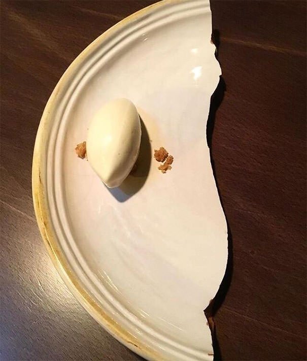 My Sister Blocked Me On Instagram For Commenting "Wtf Is That Plating"