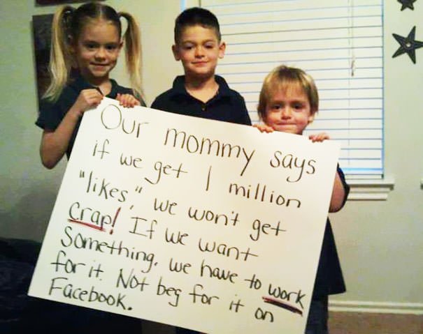 Best Mommy Ever