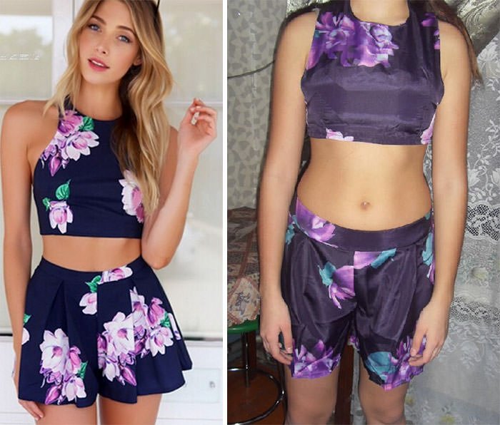 Aliexpress Always Delivers...