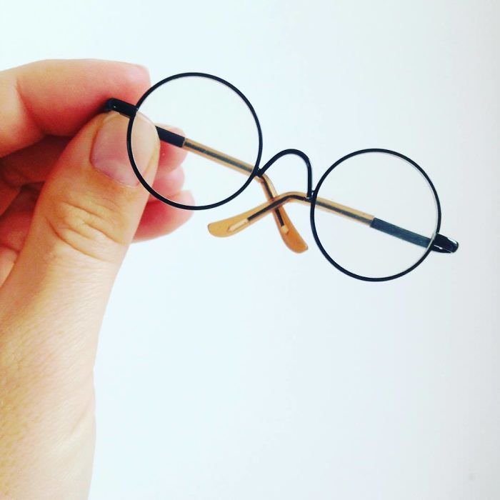 A Classic Online Shopping Fail! Anyone Got A Kitten With Poor Eyesight?