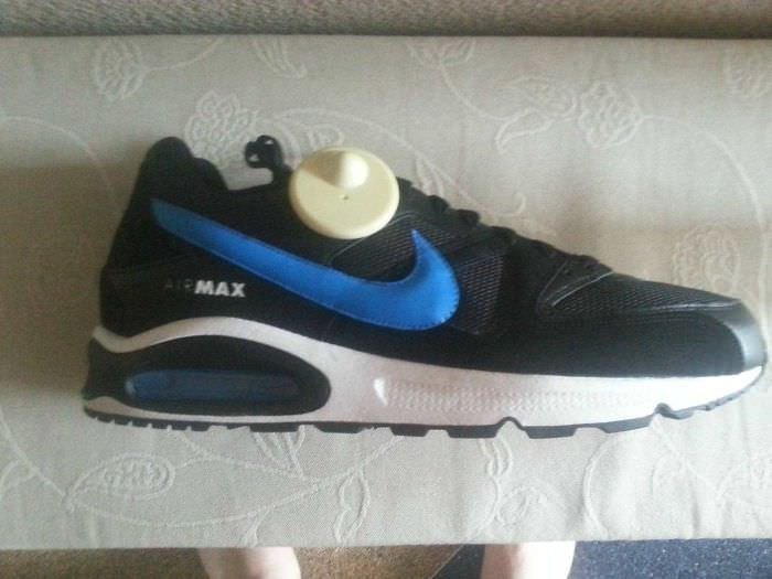 I Ordered Shoes On The Internet...
