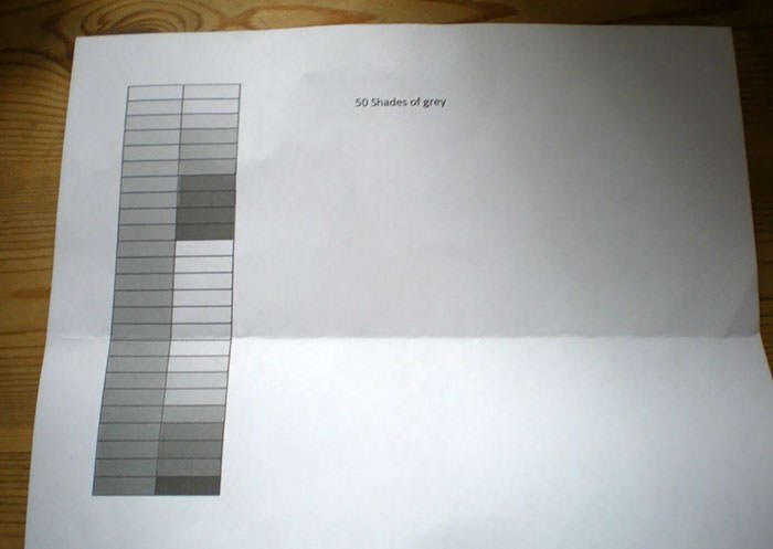 My Friend Ordered 50 Shades Of Grey On Ebay, This Is What She Received