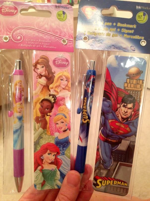 My Mom Bought My Boyfriend And I "Back To School" Presents. We