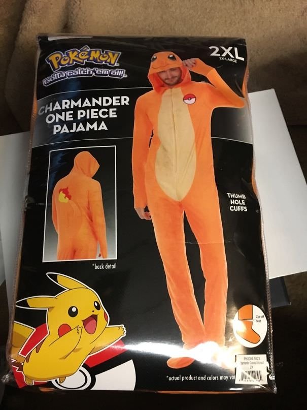 I